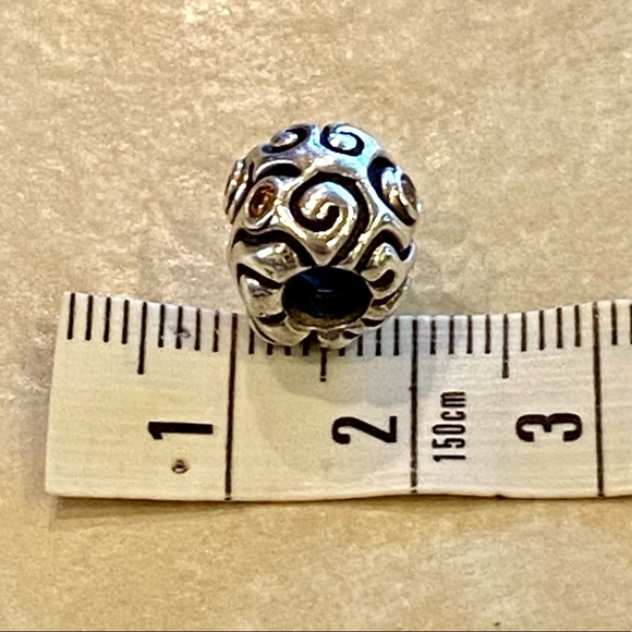 Pandora Day Dreamer Silver Charm - Picture 14 of 15